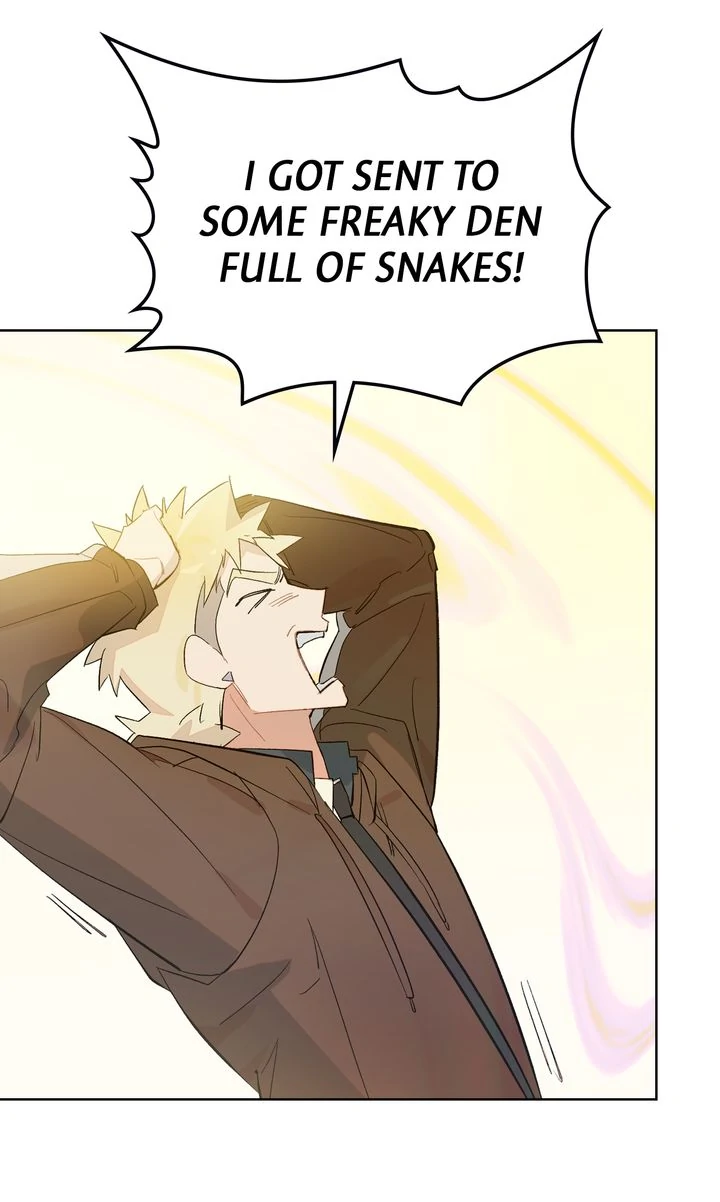 Even If Despair Consumes You chapter 47 page 42
