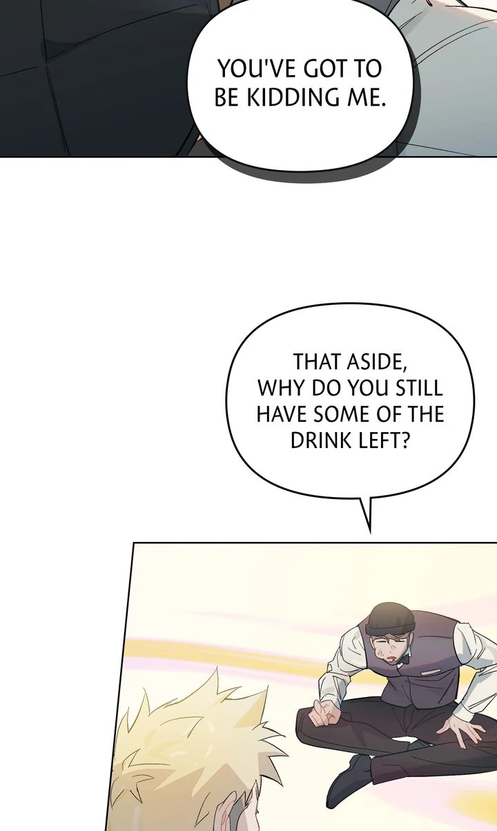 Even If Despair Consumes You chapter 47 page 45