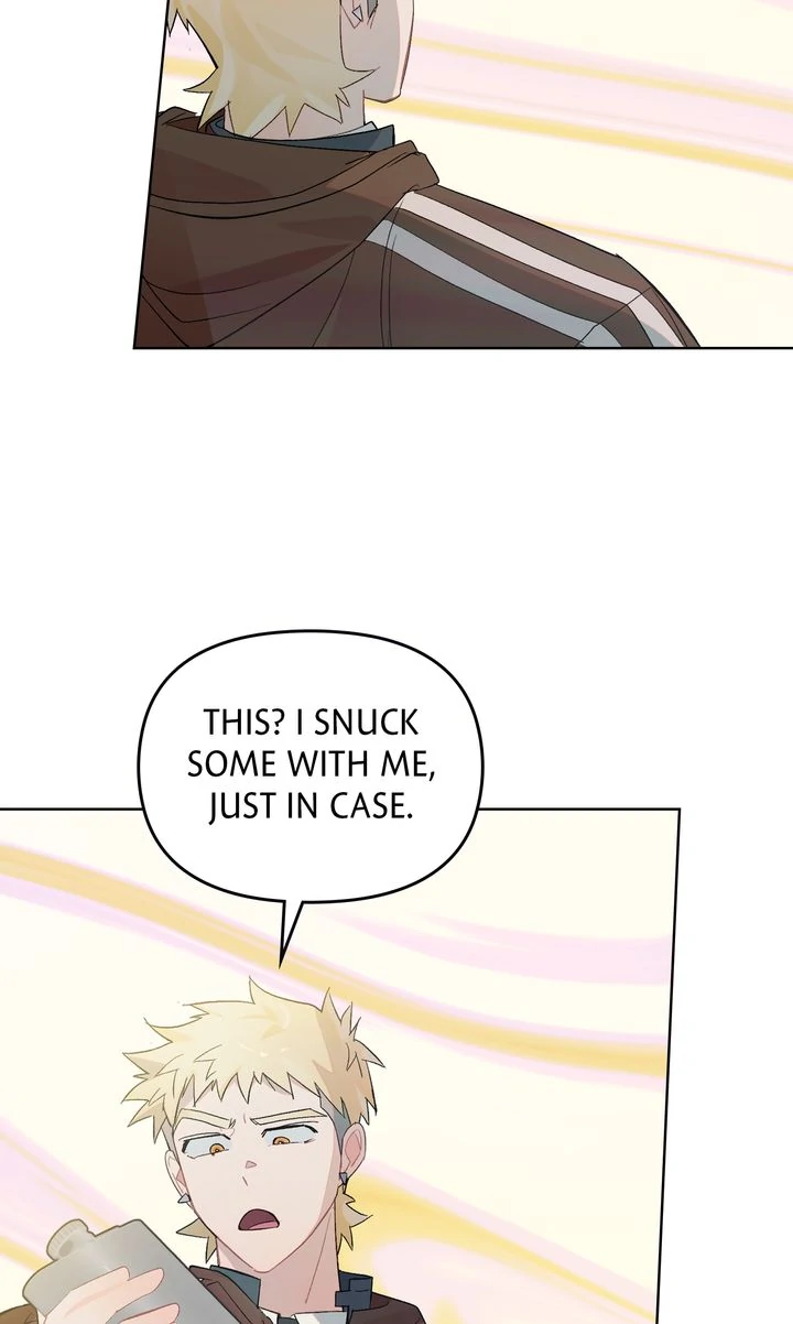 Even If Despair Consumes You chapter 47 page 46