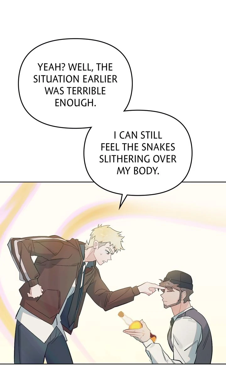 Even If Despair Consumes You chapter 47 page 49