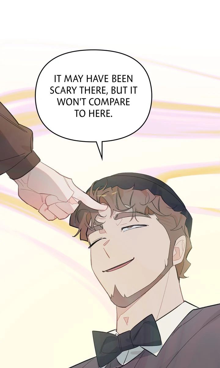 Even If Despair Consumes You chapter 47 page 50