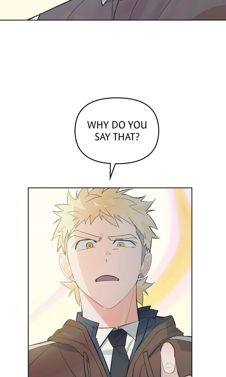 Even If Despair Consumes You chapter 47 page 51
