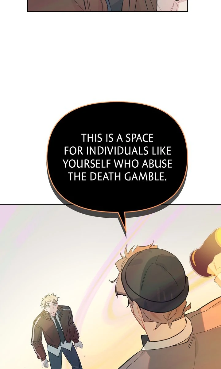 Even If Despair Consumes You chapter 47 page 52