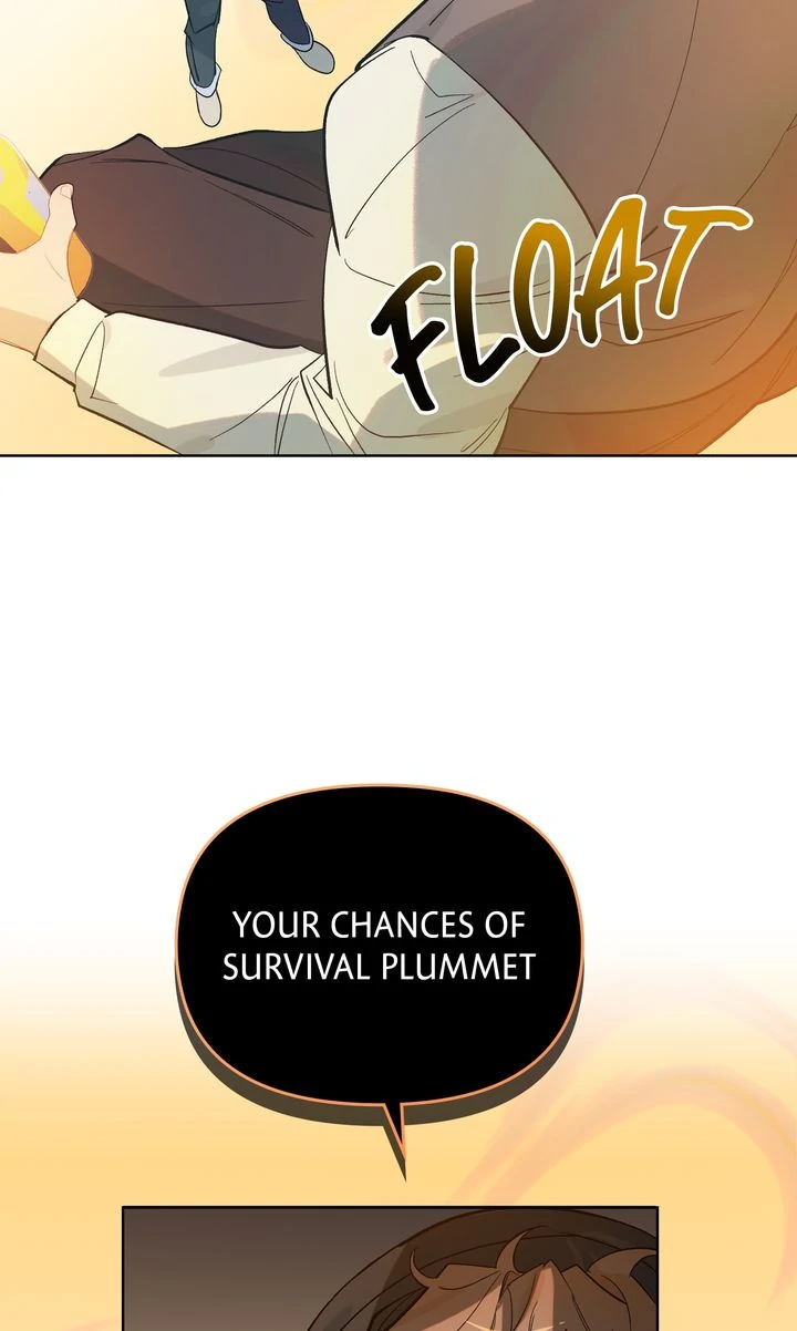 Even If Despair Consumes You chapter 47 page 53