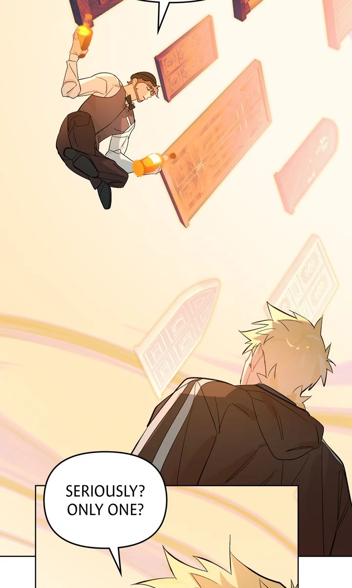Even If Despair Consumes You chapter 47 page 57