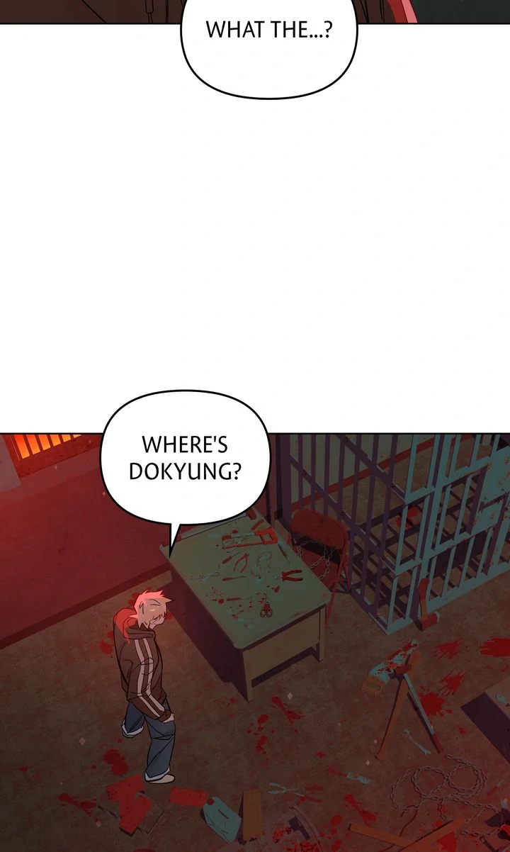 Even If Despair Consumes You chapter 47 page 7