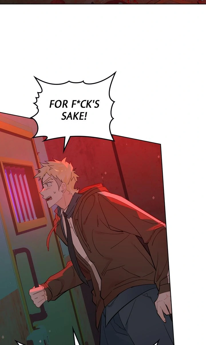 Even If Despair Consumes You chapter 47 page 8