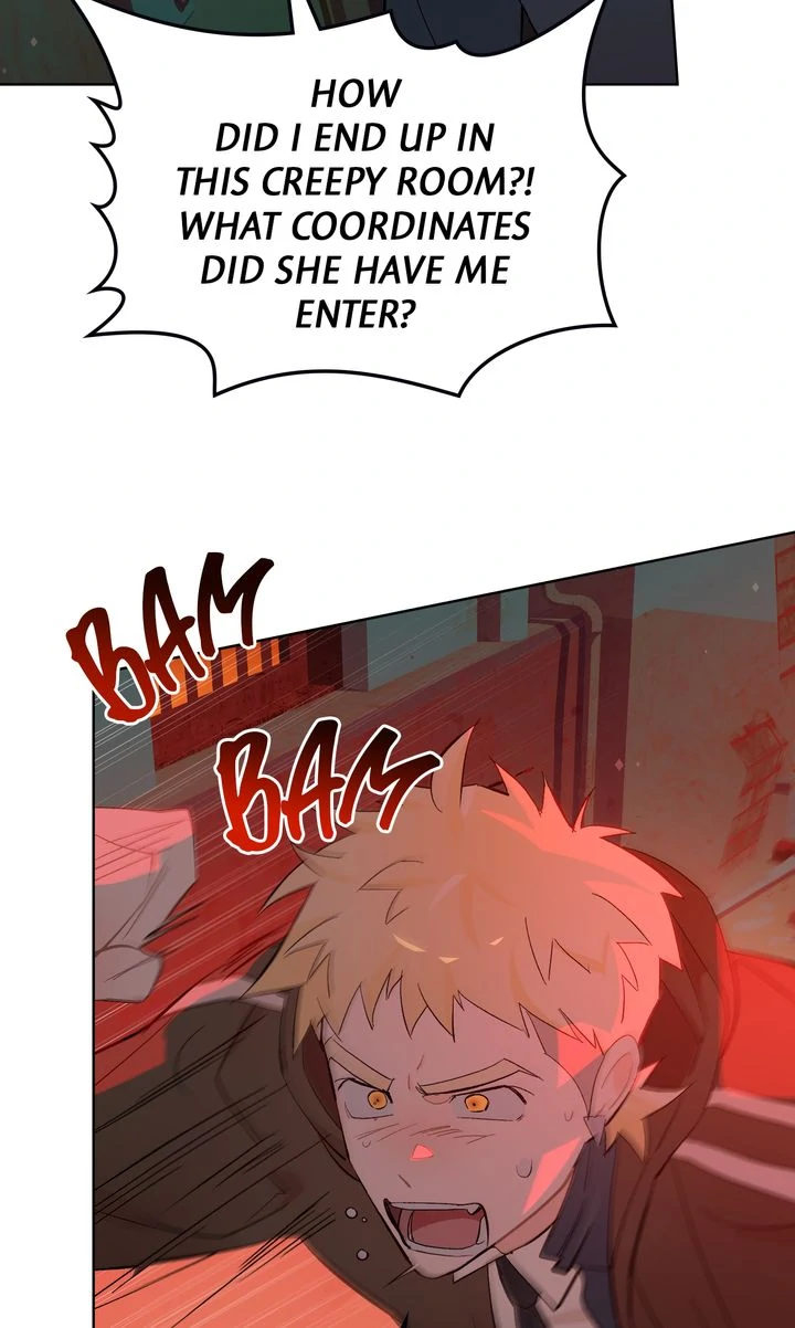 Even If Despair Consumes You chapter 47 page 9