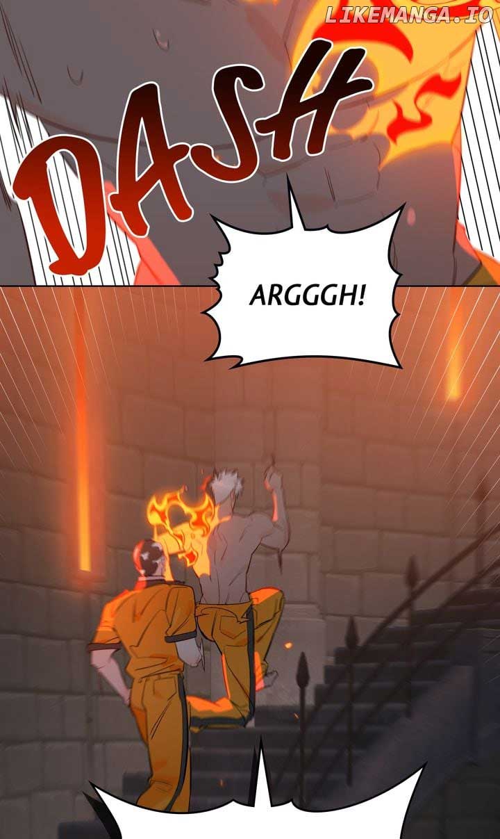 Even If Despair Consumes You chapter 49 page 10