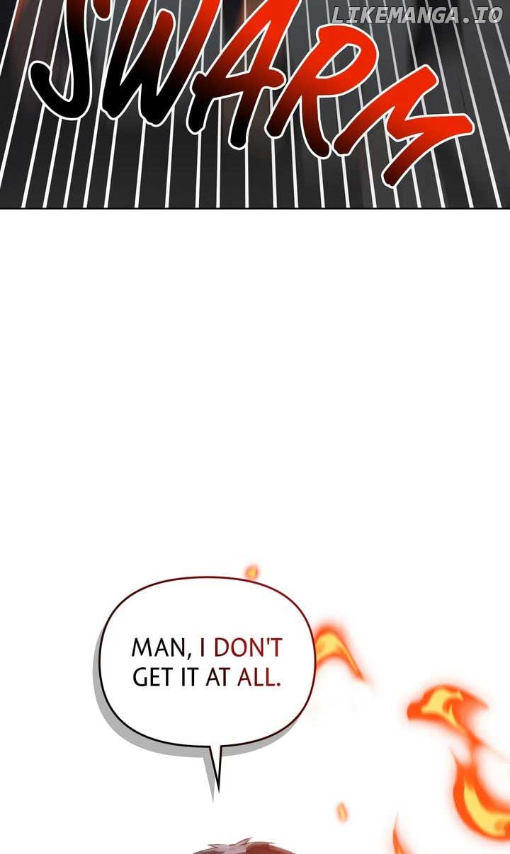 Even If Despair Consumes You chapter 49 page 12