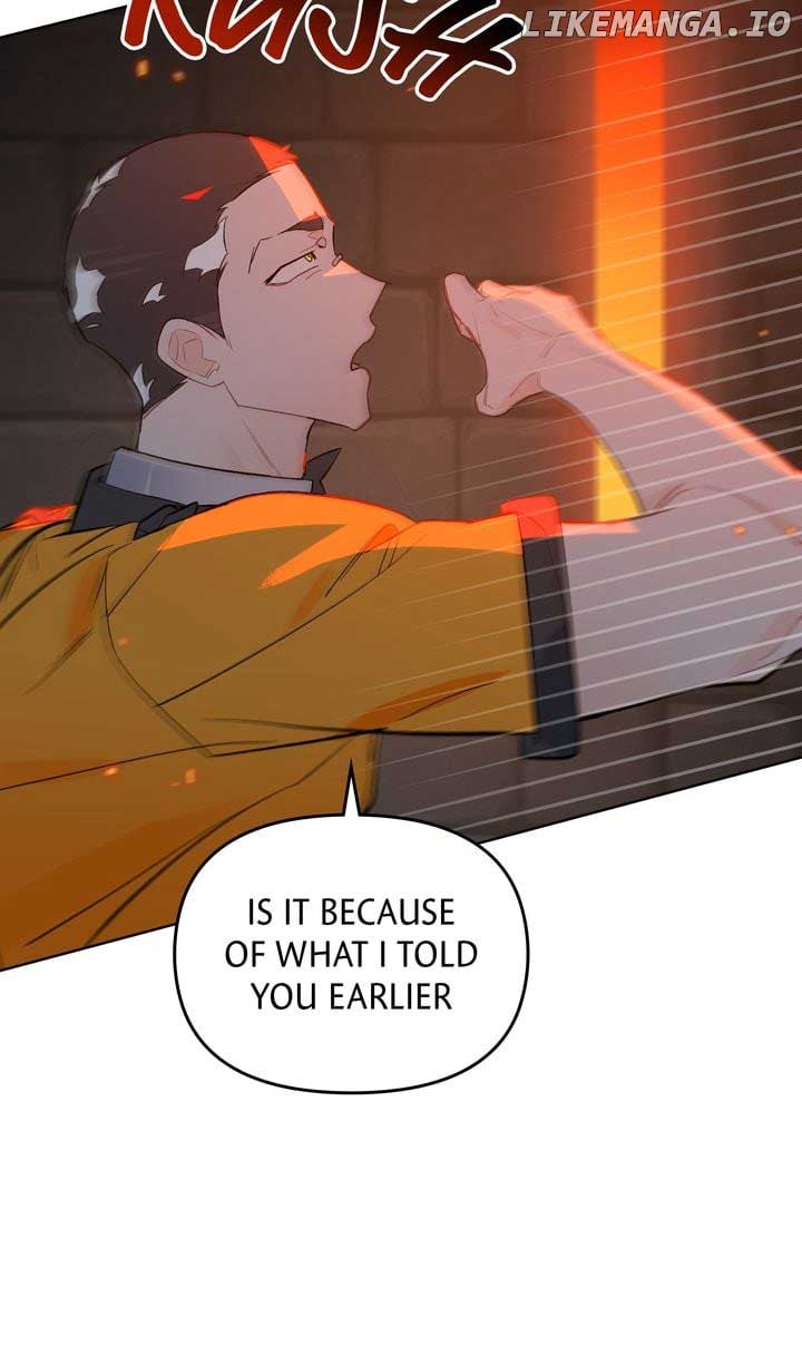 Even If Despair Consumes You chapter 49 page 16