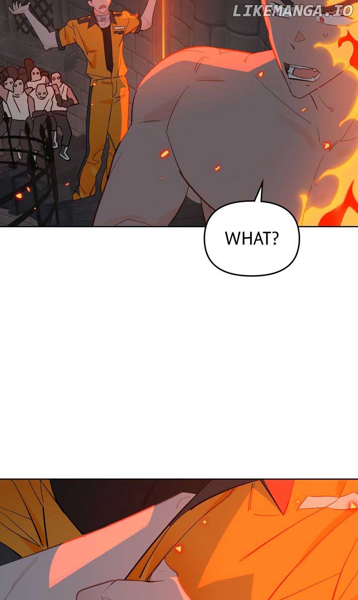 Even If Despair Consumes You chapter 49 page 19