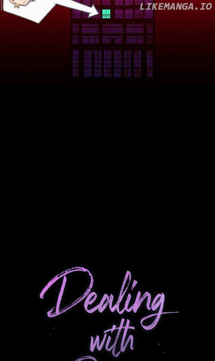 Even If Despair Consumes You chapter 49 page 2