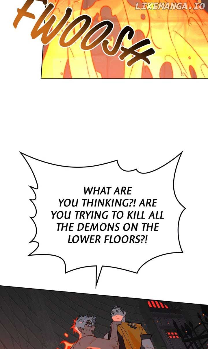 Even If Despair Consumes You chapter 49 page 28