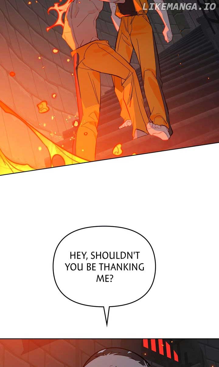 Even If Despair Consumes You chapter 49 page 29
