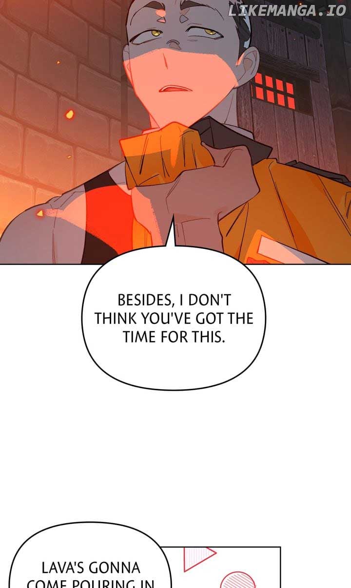 Even If Despair Consumes You chapter 49 page 30
