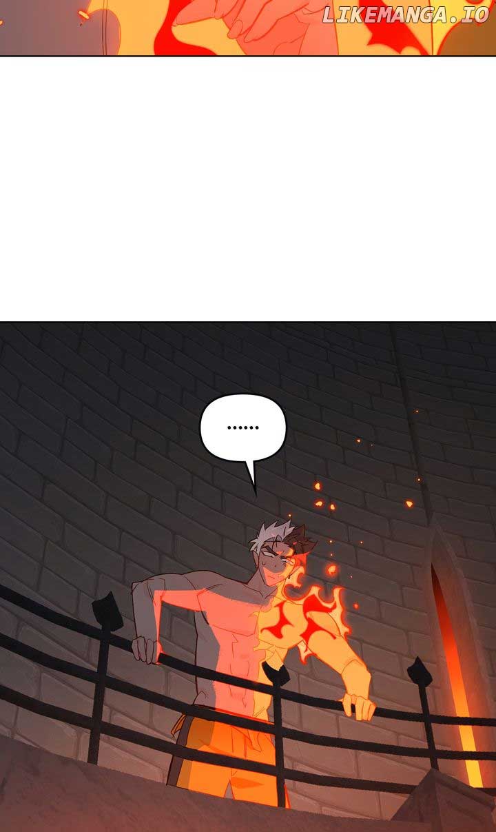 Even If Despair Consumes You chapter 49 page 33