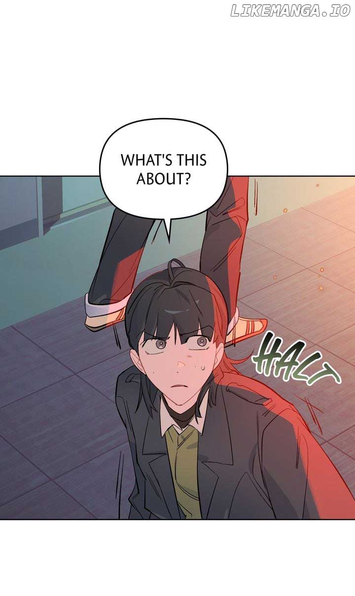 Even If Despair Consumes You chapter 49 page 37