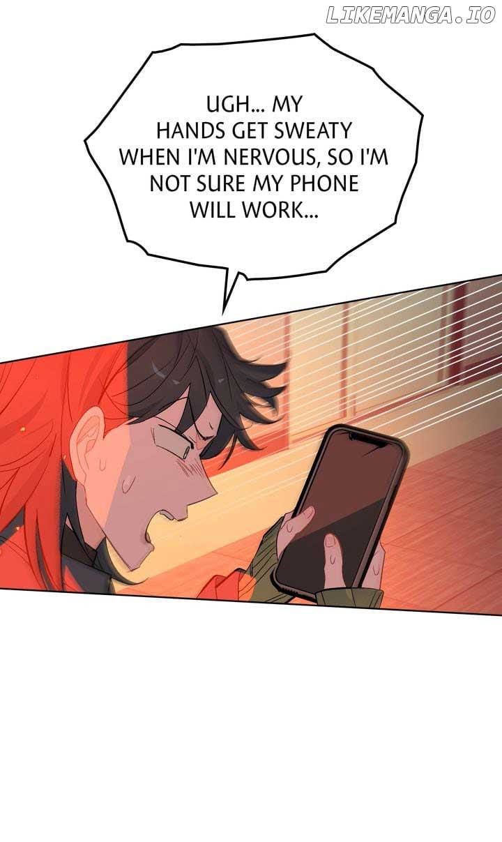 Even If Despair Consumes You chapter 49 page 43