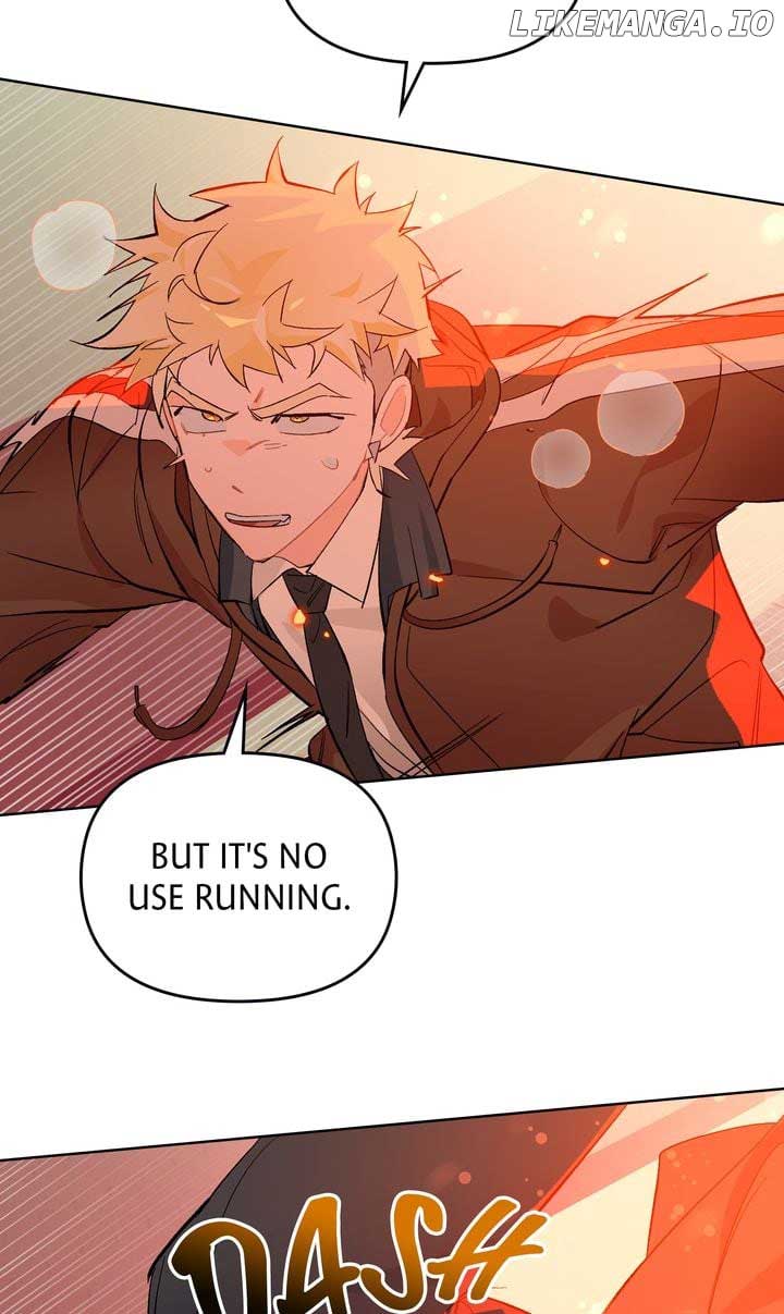 Even If Despair Consumes You chapter 49 page 46