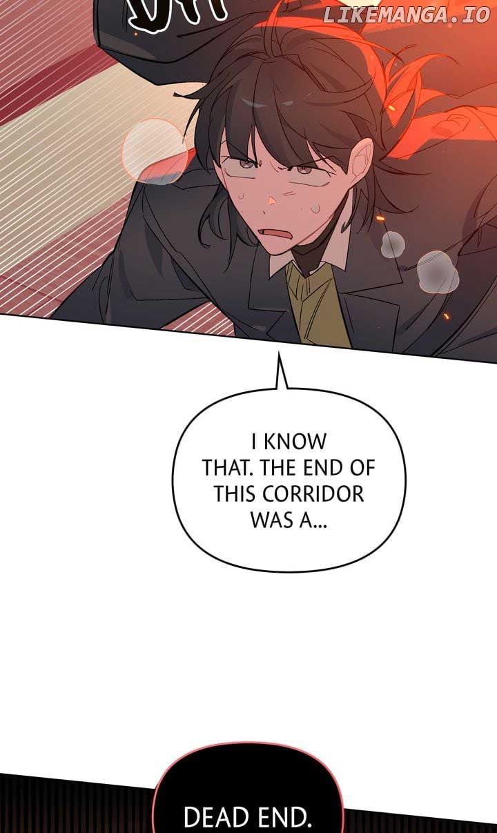 Even If Despair Consumes You chapter 49 page 47