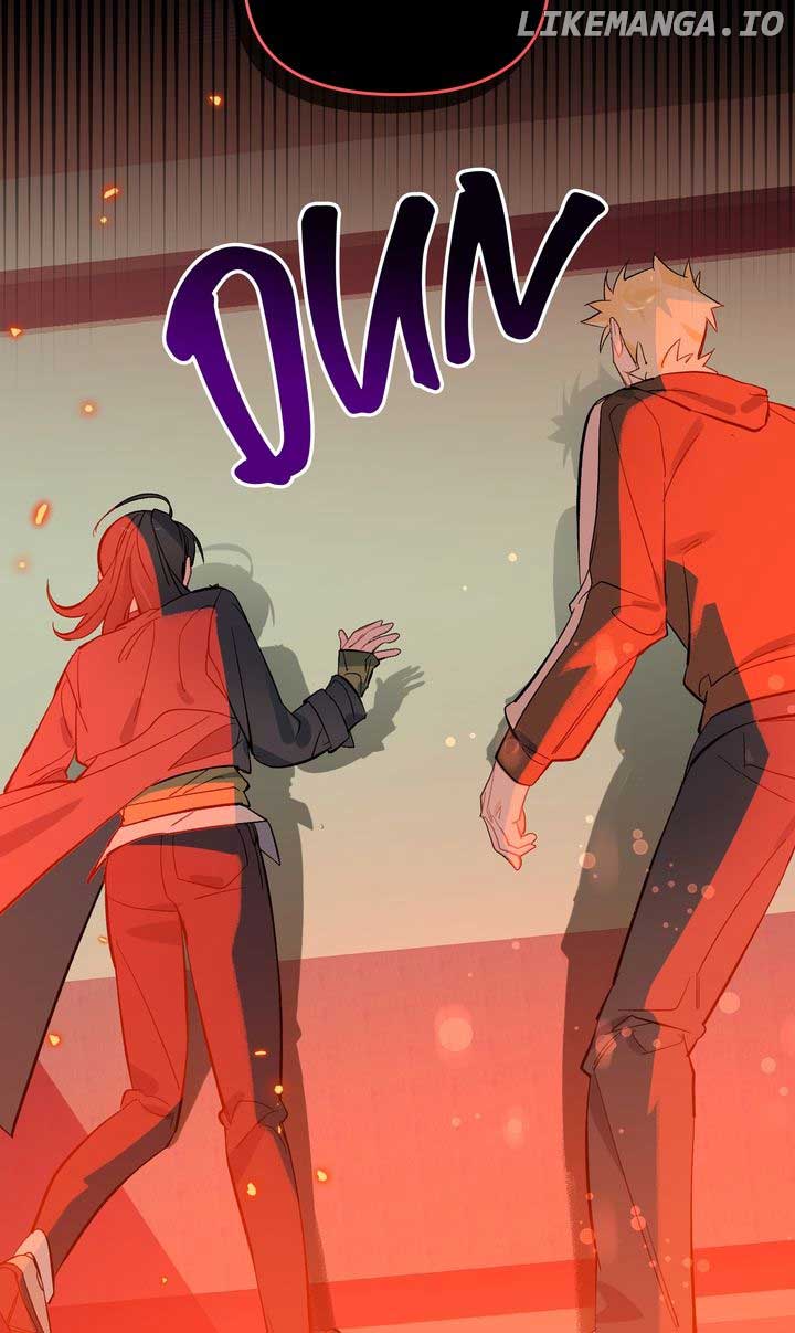 Even If Despair Consumes You chapter 49 page 48