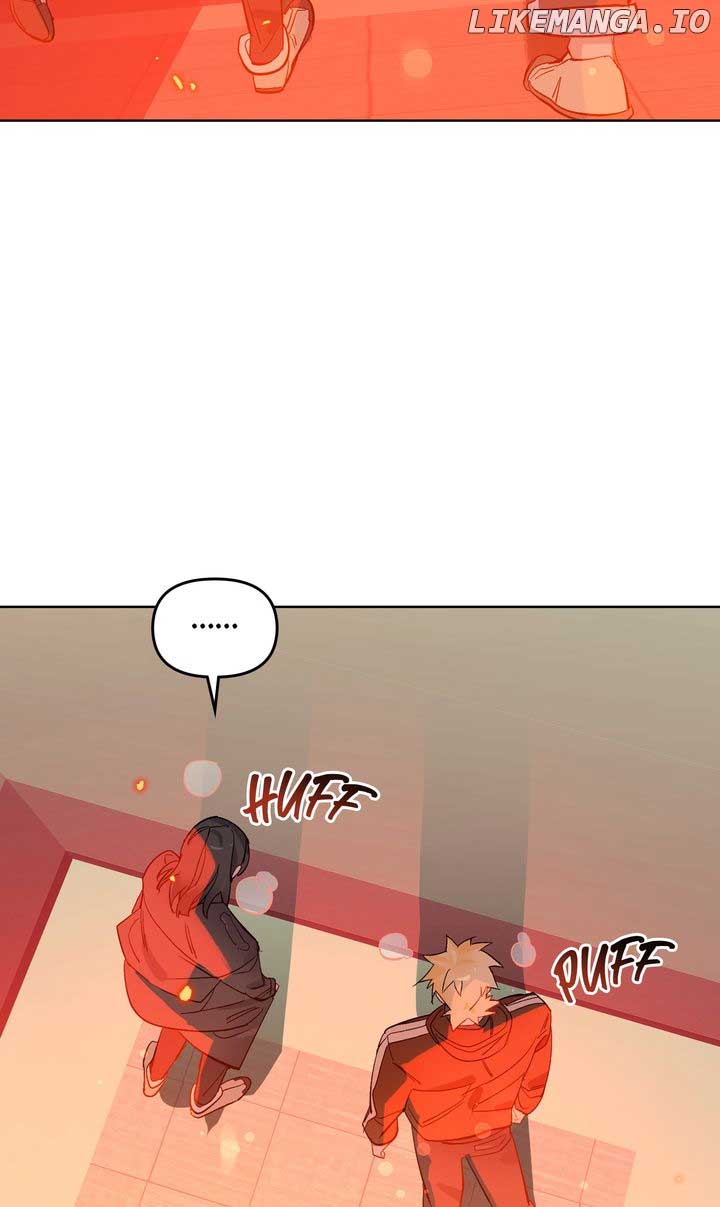 Even If Despair Consumes You chapter 49 page 49
