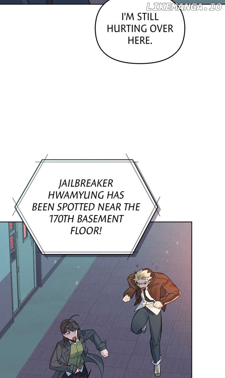 Even If Despair Consumes You chapter 49 page 5