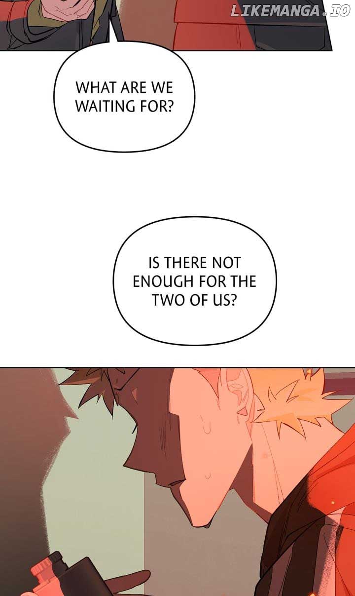 Even If Despair Consumes You chapter 49 page 52