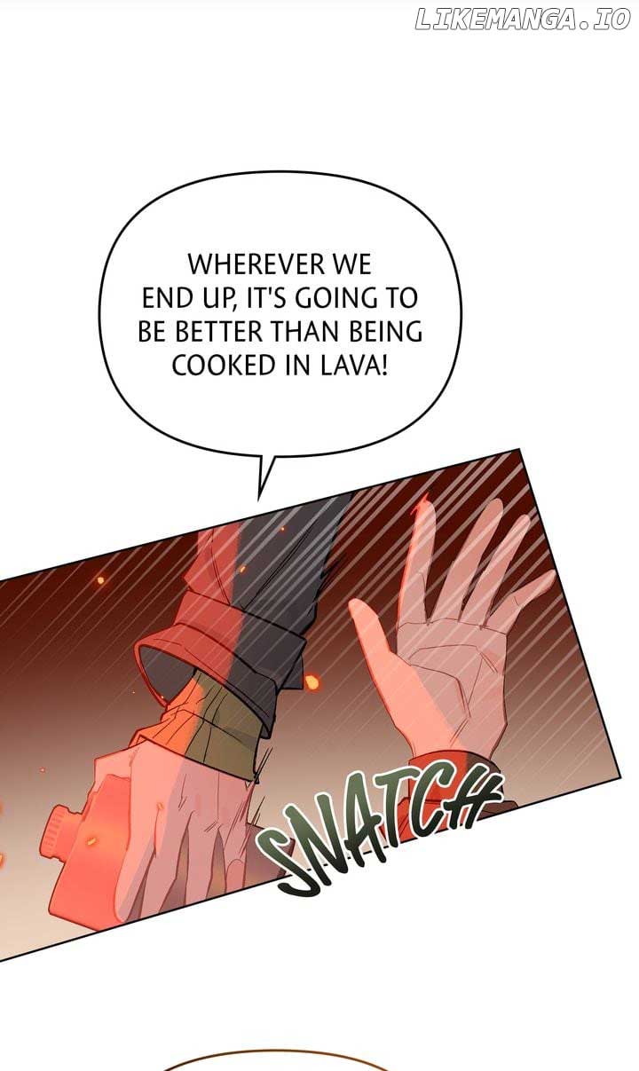 Even If Despair Consumes You chapter 49 page 55