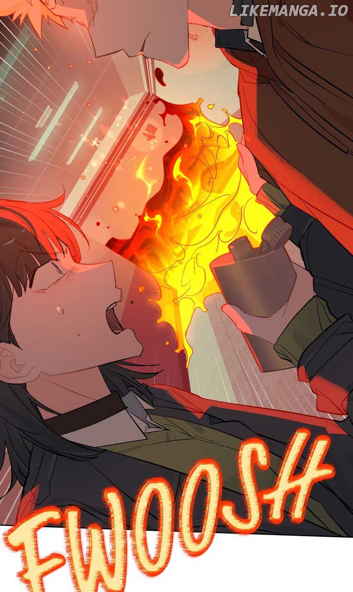 Even If Despair Consumes You chapter 49 page 59