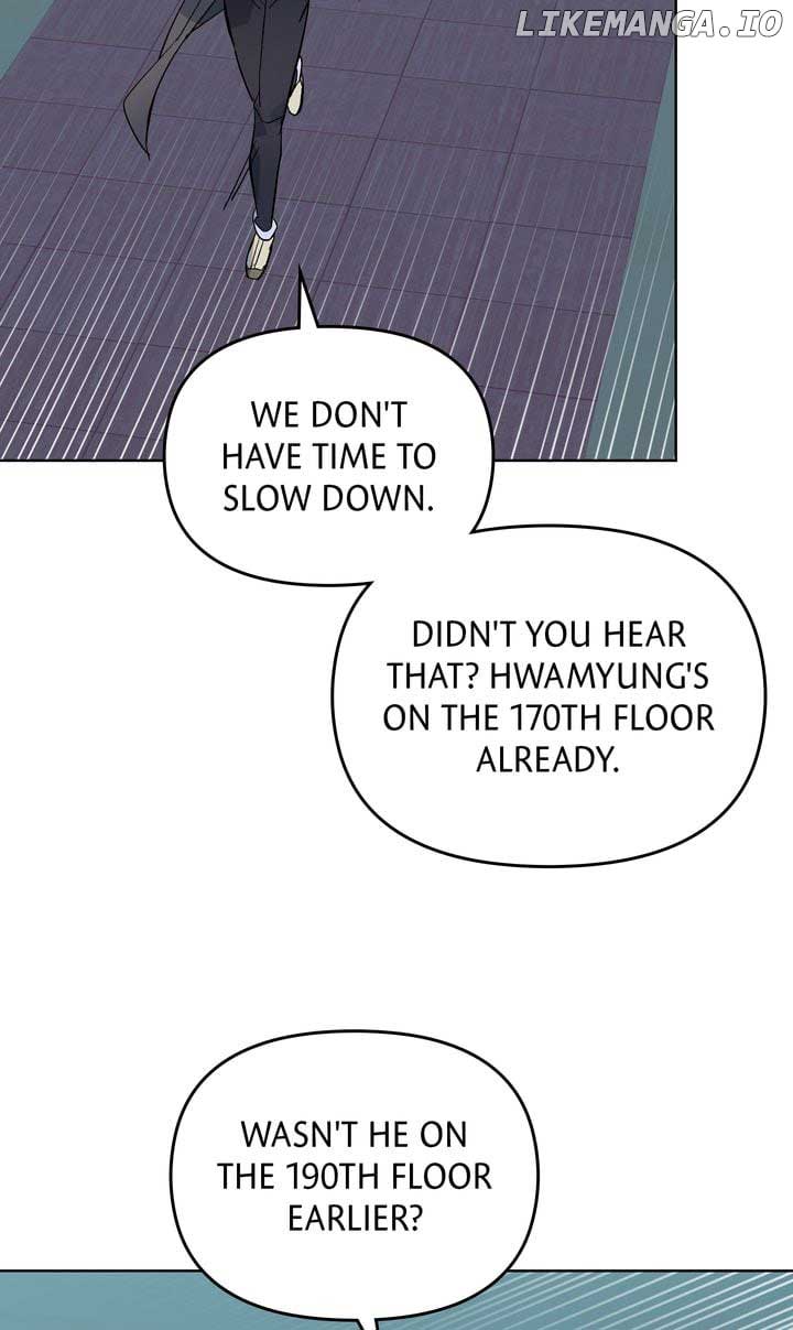 Even If Despair Consumes You chapter 49 page 6
