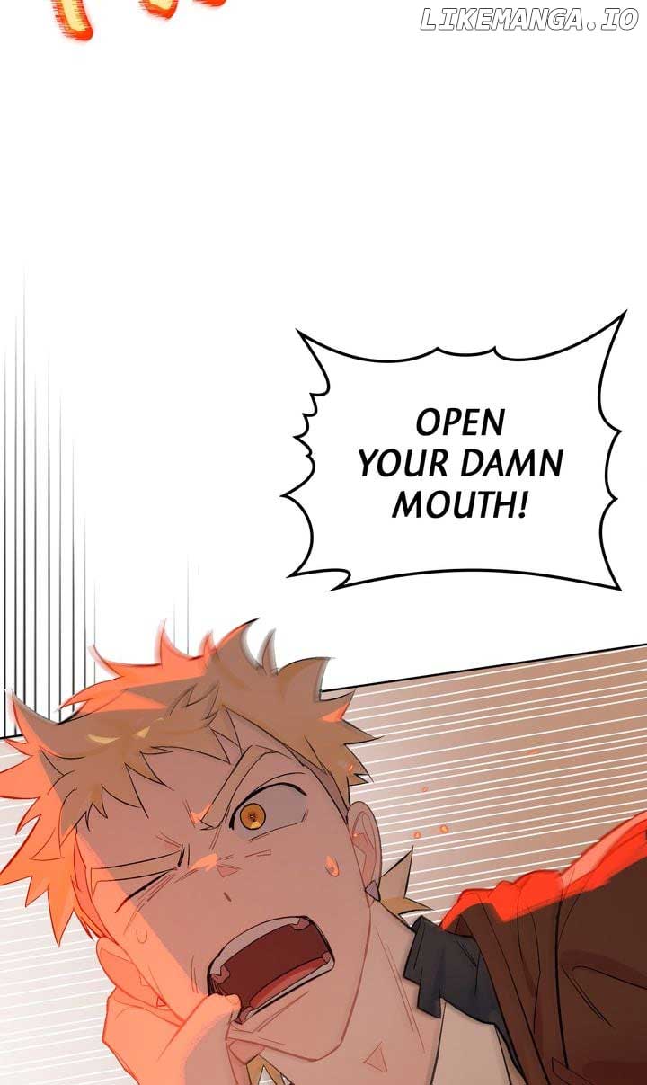Even If Despair Consumes You chapter 49 page 60