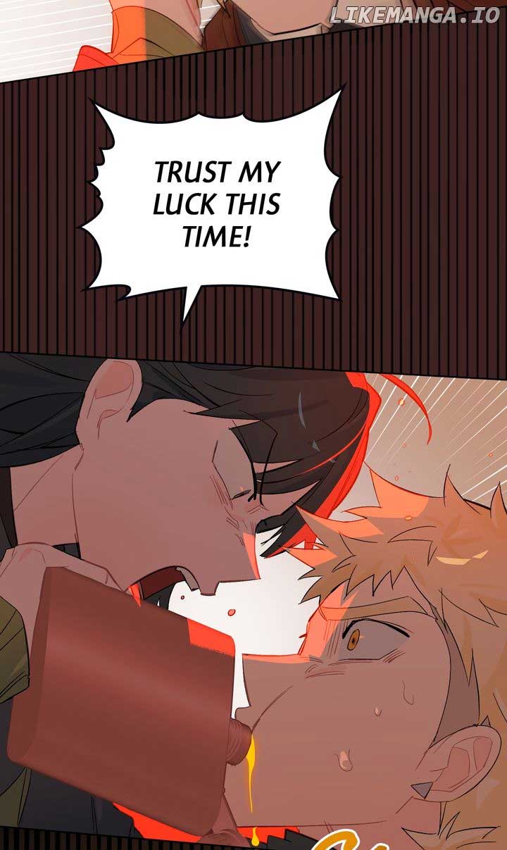 Even If Despair Consumes You chapter 49 page 61