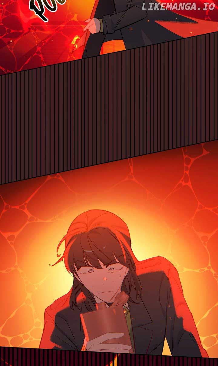 Even If Despair Consumes You chapter 49 page 63