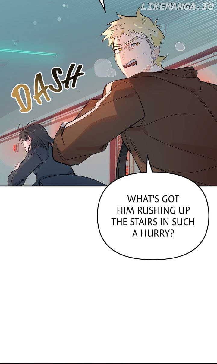 Even If Despair Consumes You chapter 49 page 7