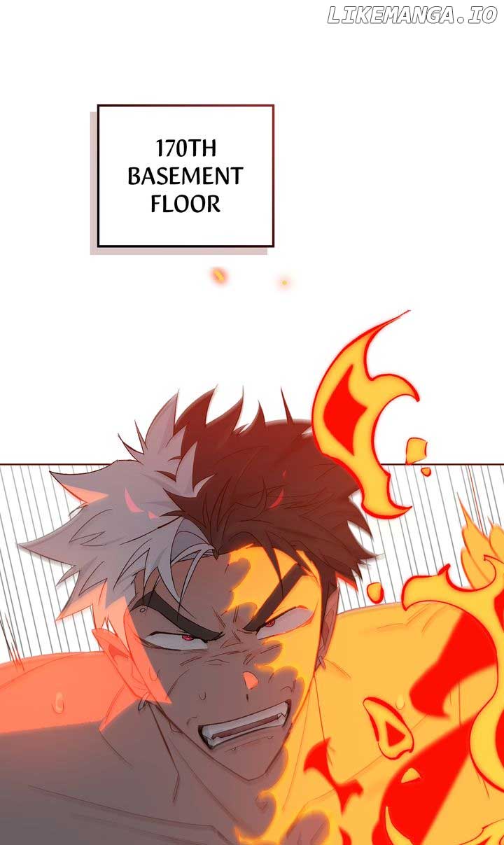 Even If Despair Consumes You chapter 49 page 9