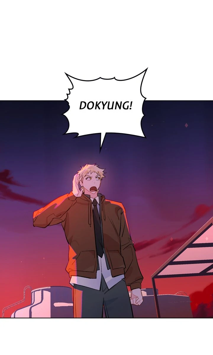Even If Despair Consumes You chapter 50 page 10