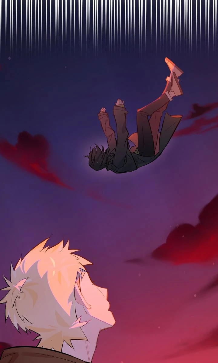 Even If Despair Consumes You chapter 50 page 12