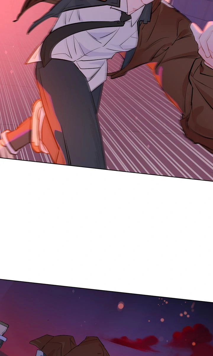 Even If Despair Consumes You chapter 50 page 15