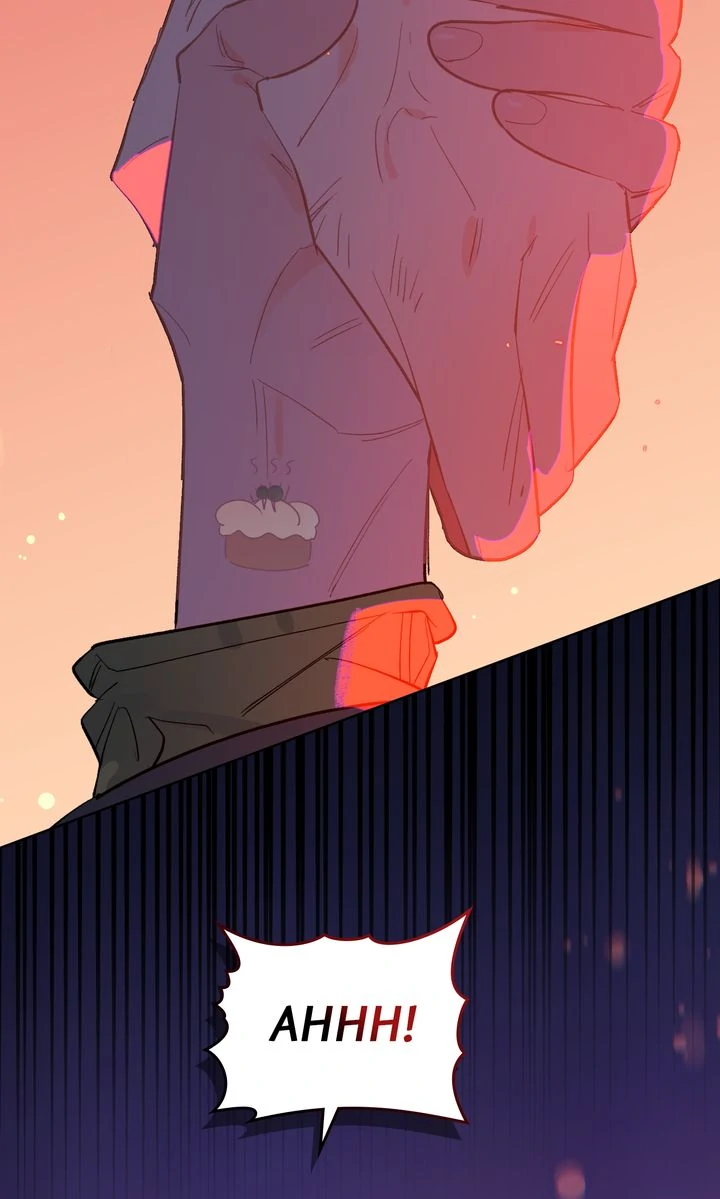 Even If Despair Consumes You chapter 50 page 18