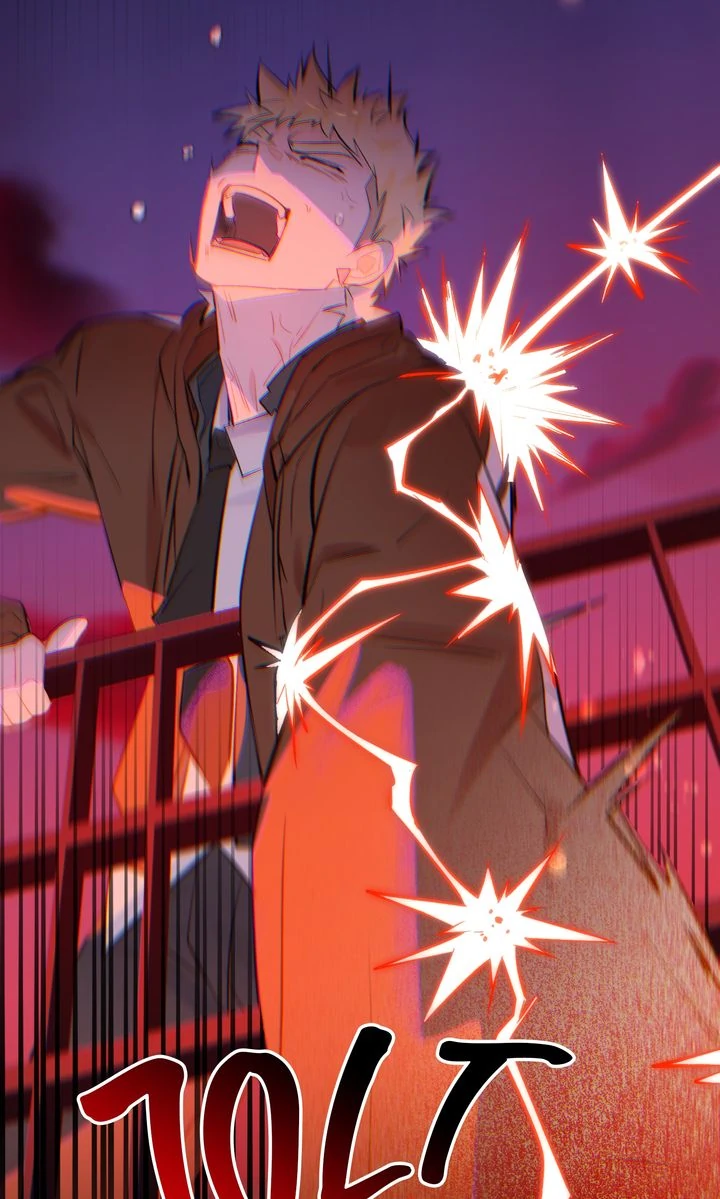 Even If Despair Consumes You chapter 50 page 19