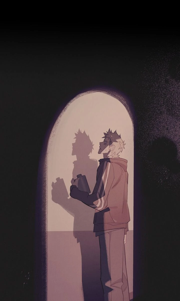 Even If Despair Consumes You chapter 50 page 2