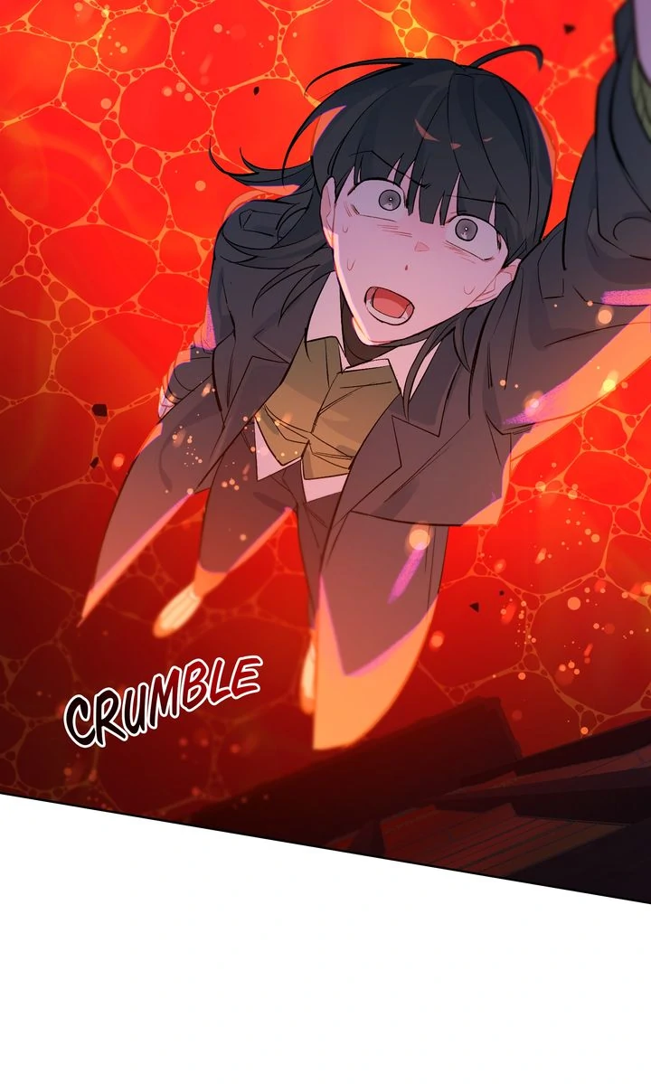 Even If Despair Consumes You chapter 50 page 21