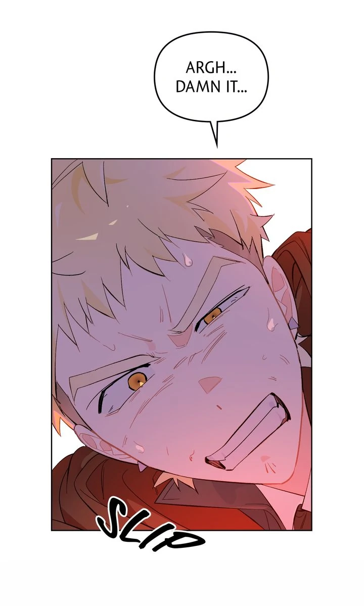Even If Despair Consumes You chapter 50 page 22