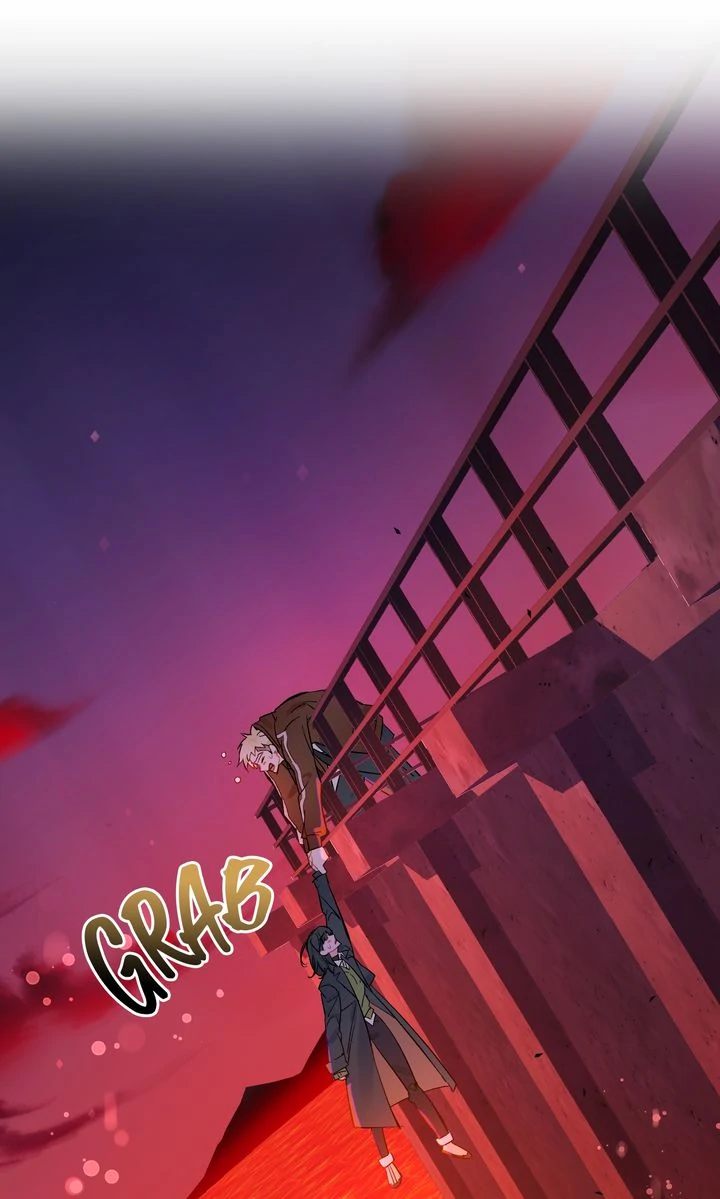 Even If Despair Consumes You chapter 50 page 23