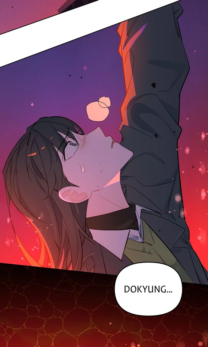 Even If Despair Consumes You chapter 50 page 25