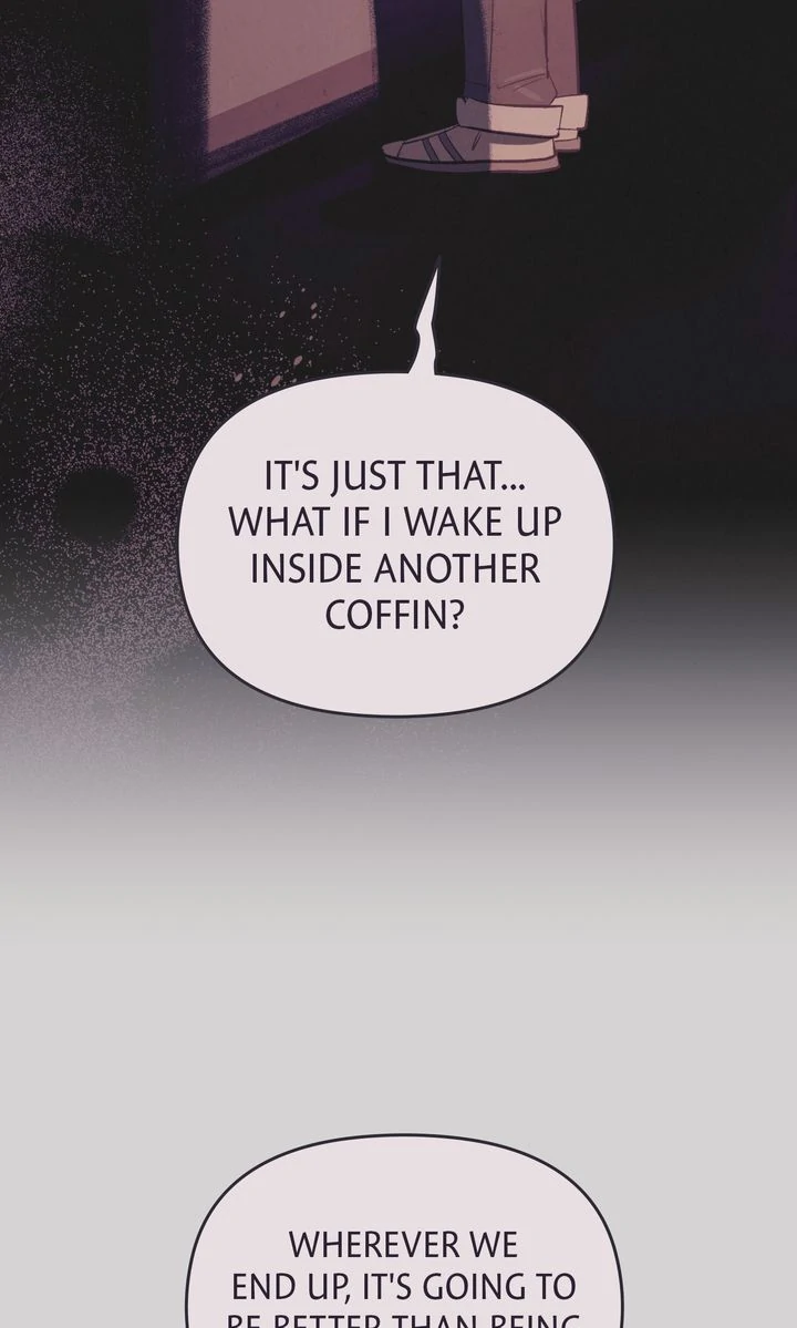 Even If Despair Consumes You chapter 50 page 3