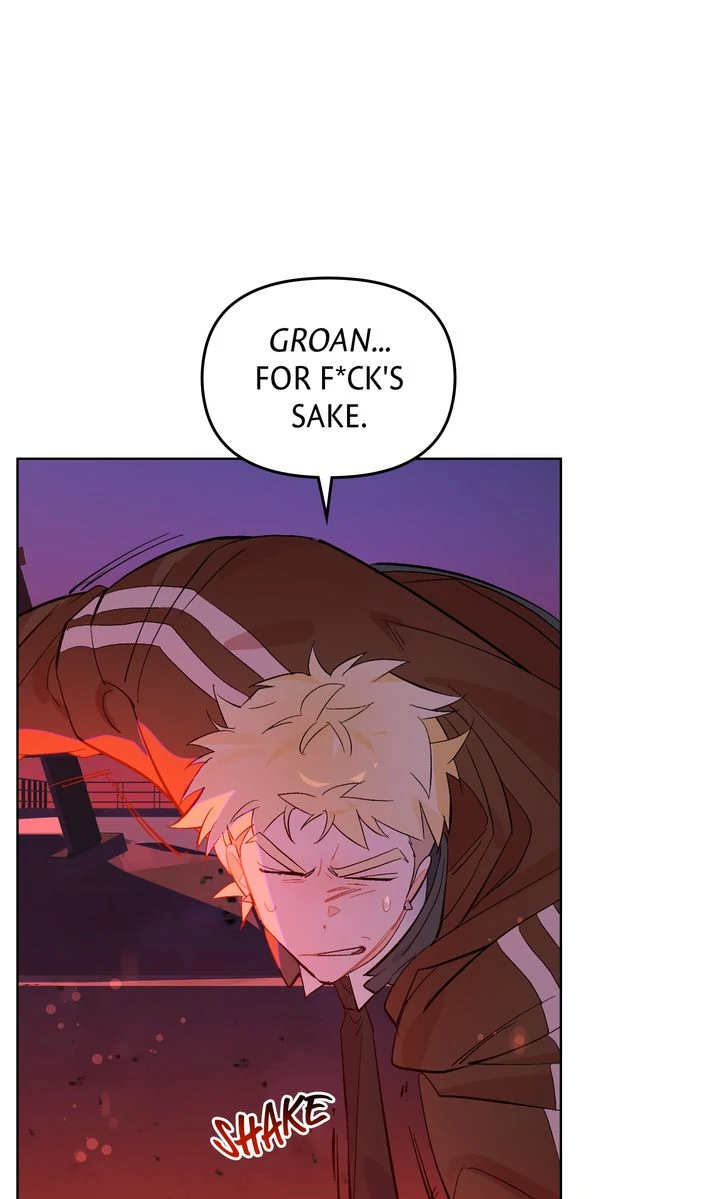 Even If Despair Consumes You chapter 50 page 31
