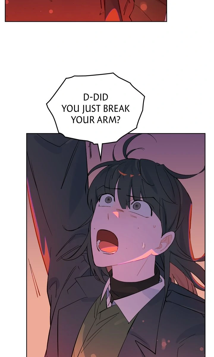 Even If Despair Consumes You chapter 50 page 32
